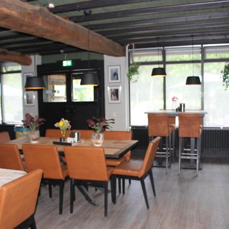 B&B De Rekkendonken Liempde Kültér fotó