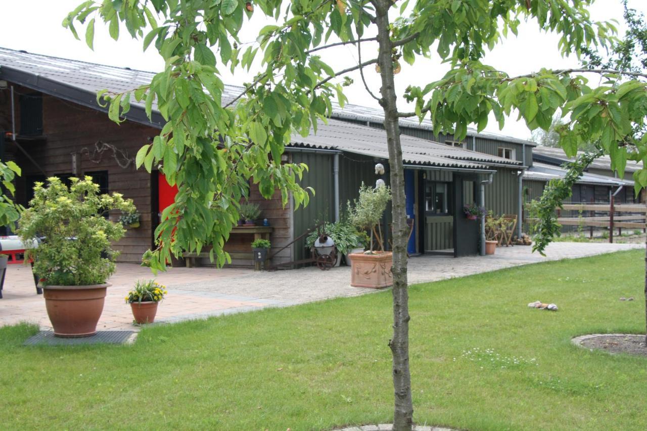 B&B De Rekkendonken Liempde Kültér fotó