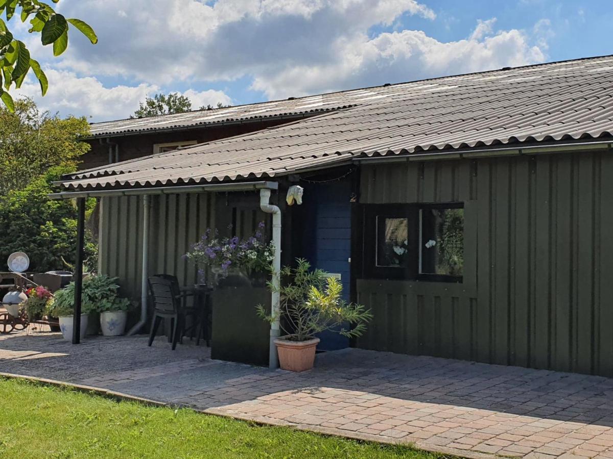 B&B De Rekkendonken Liempde Kültér fotó