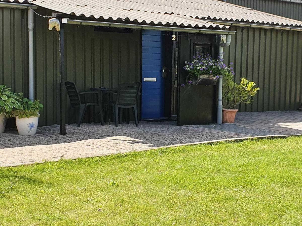 B&B De Rekkendonken Liempde Kültér fotó