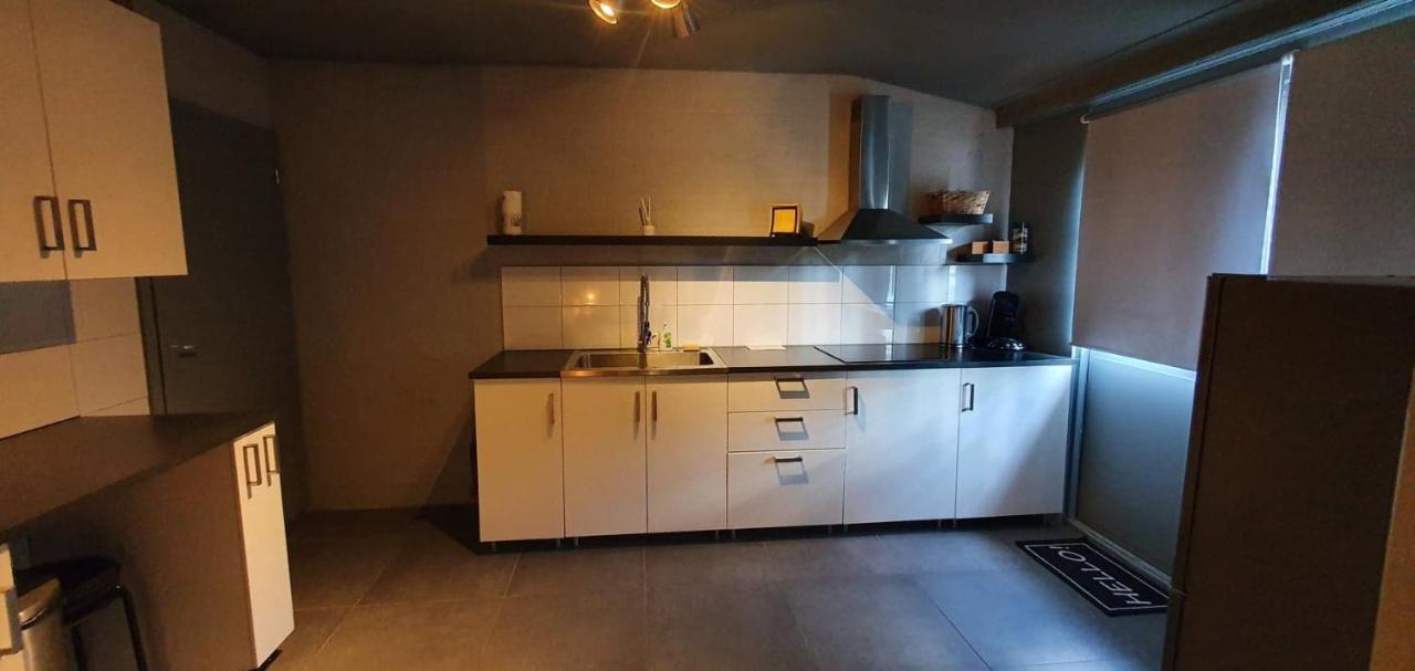 B&B De Rekkendonken Liempde Kültér fotó