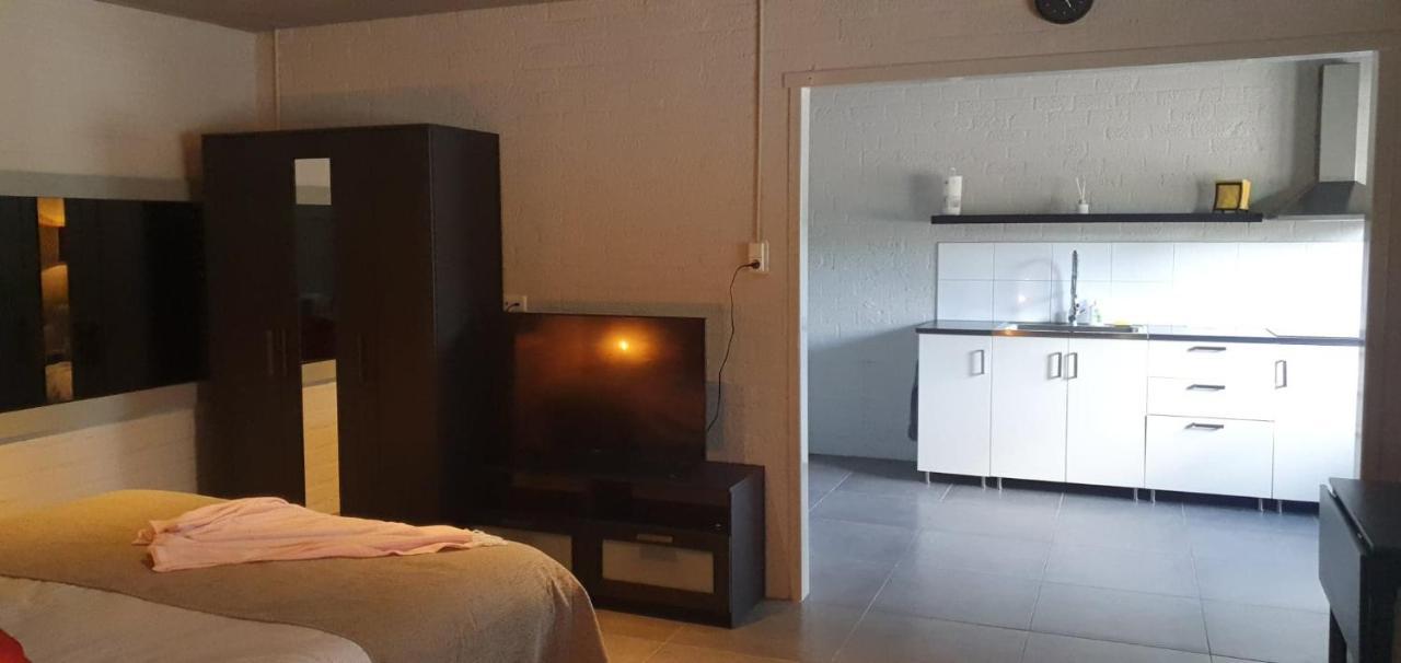B&B De Rekkendonken Liempde Kültér fotó